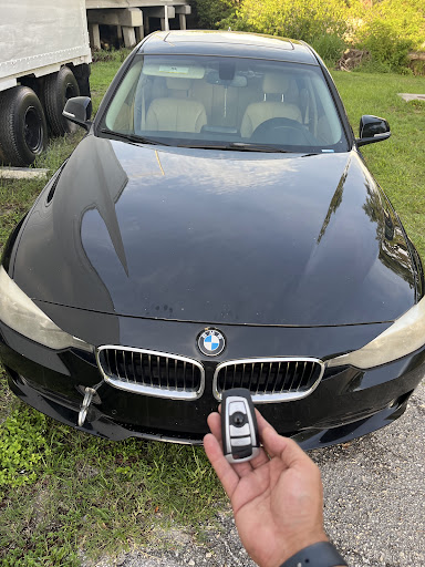 Pro Locksmith Connection - Visual