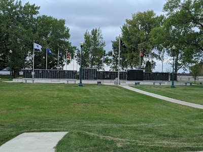 Watertown Veterans Memorial