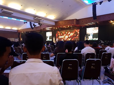 Photos of YHS Church