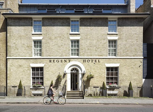 The Regent Aparthotel