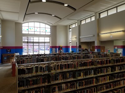 South Sioux City Public Library