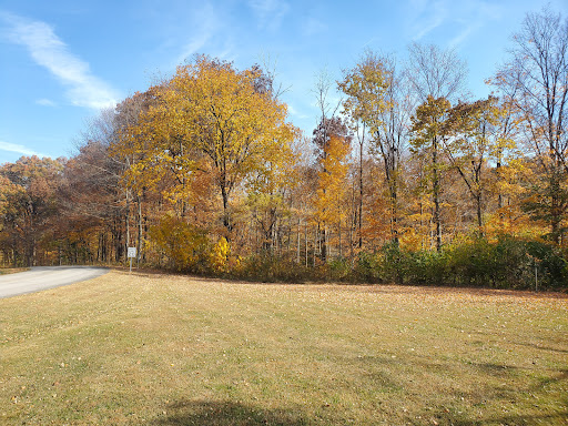 Cowan Lake Disc Golf Course