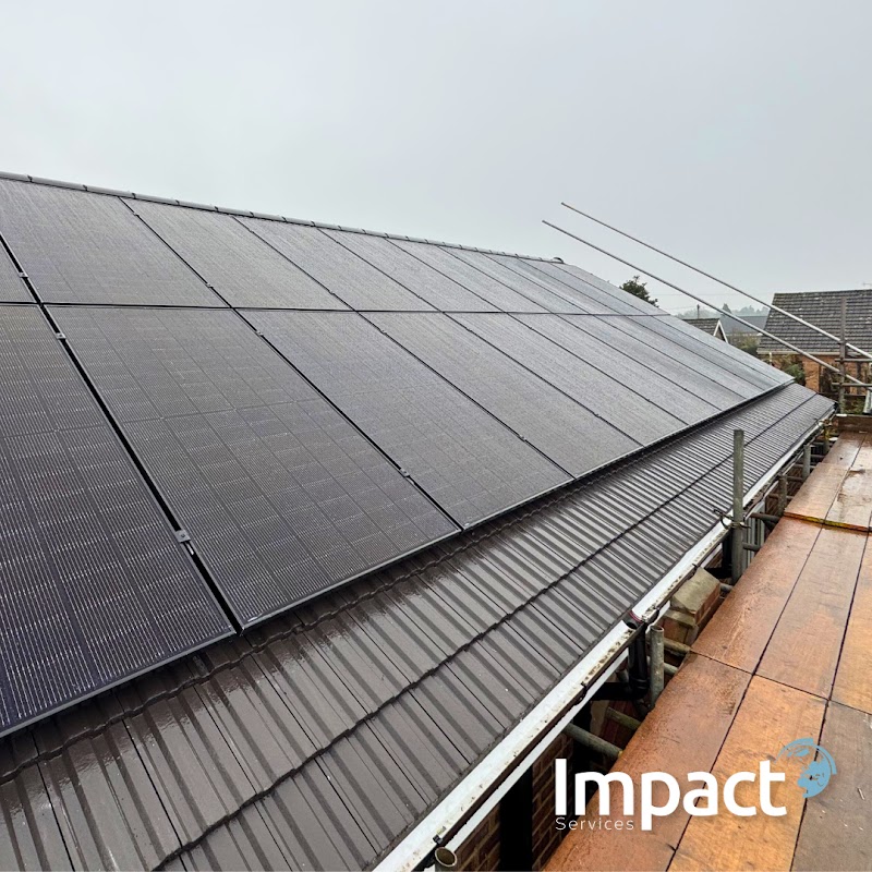 Impact Services photo 2