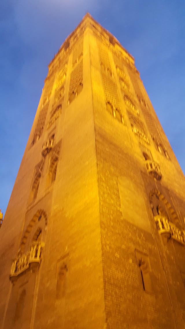 Barrio Santa Cruz