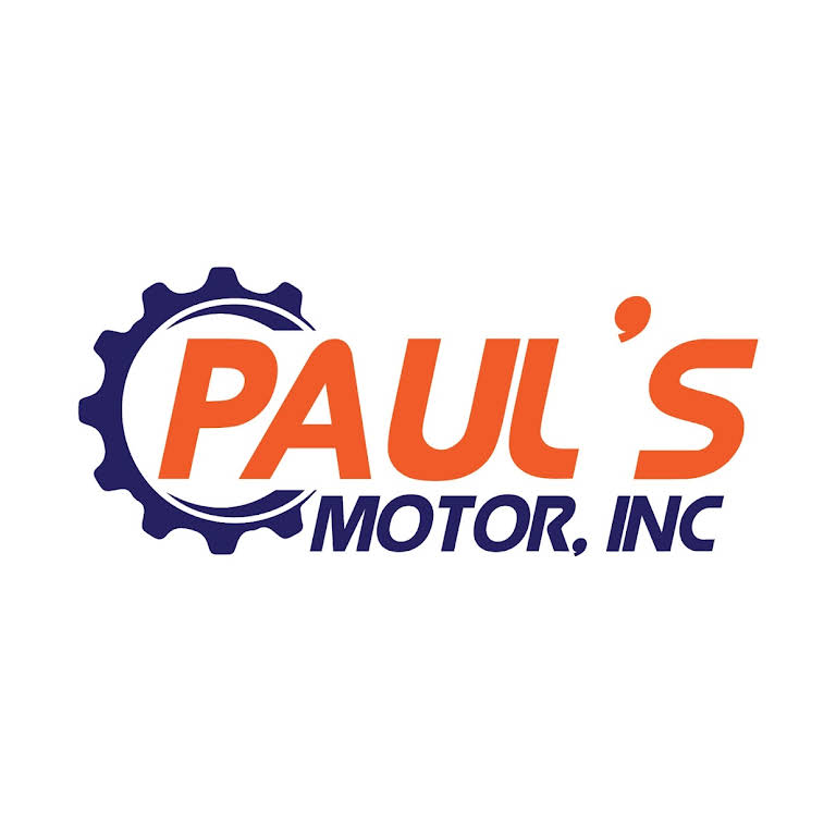 Paul's Motor Inc Used Car Dealer & Automotive Repair