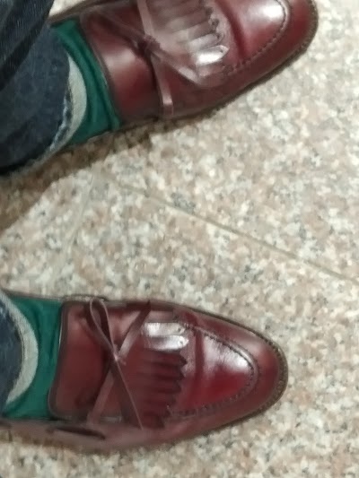 タマヤ・フットウェア