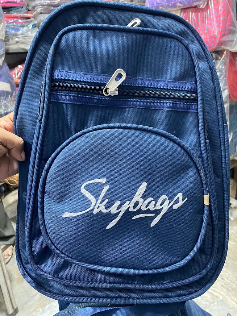 Bag Attaichi House Tanveer General Store