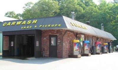 Laconia Car Wash