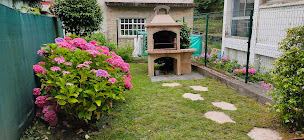 Photo n°7 de Studio an Heol à Hennebont (Appartement de vacances)