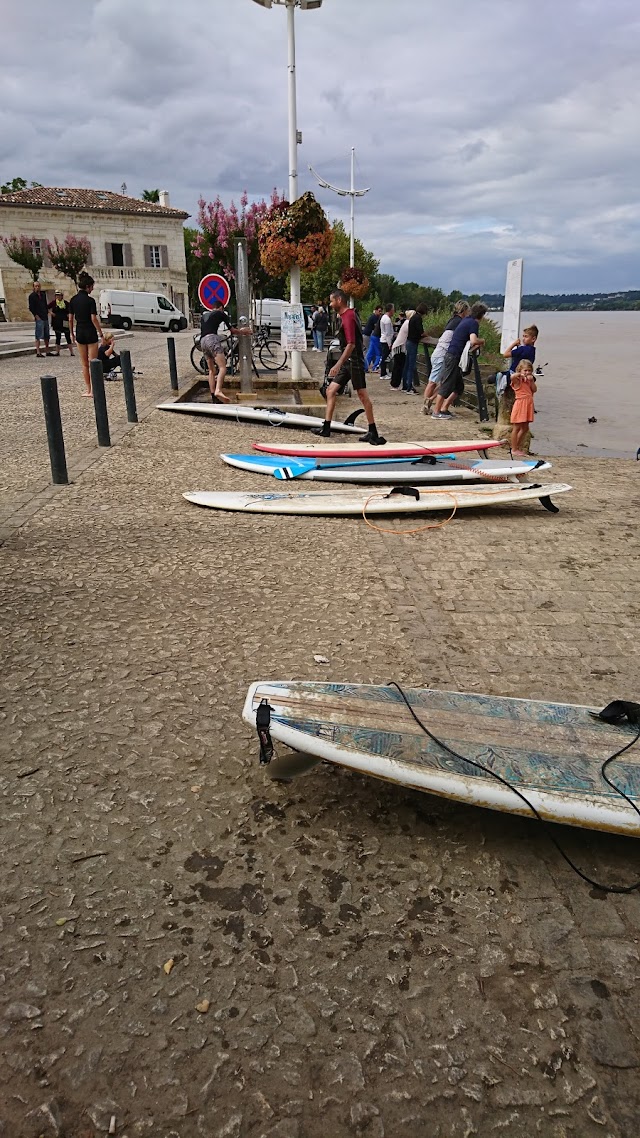 Port de Saint-Pardon