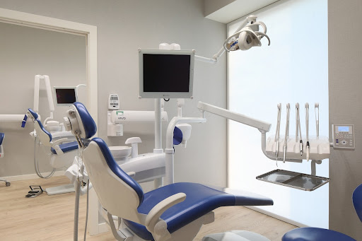 Clínica Dental Milenium Actur - Sanitas