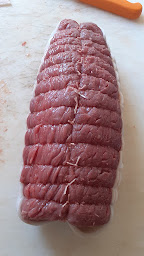 Photo n°25 de Le Cochon Nivernais à Rouy (Boucherie-charcuterie)