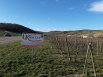 Domaine Koehler Jean-Claude et Fils à Westhalten