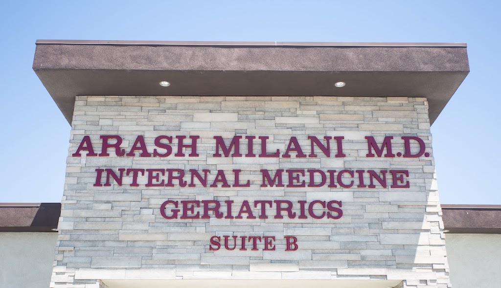 Razi Medical Group Jorge L Soler Iglesias Fnp Primary Care Victorville Ca