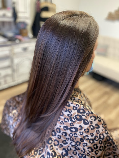 Hey Beautiful Hair Studios