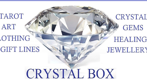 Crystal Box - Thumbnail