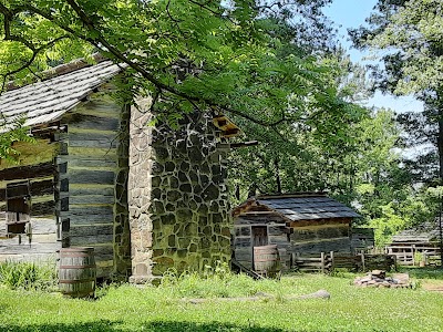 Abraham Lincoln Boyhood Home and National Museum