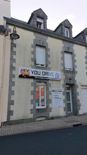 Driving School You Drive Gallery - France