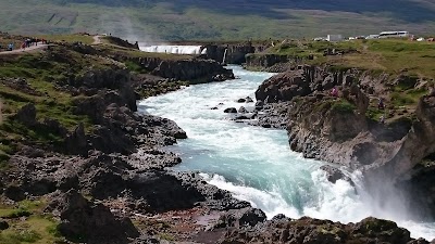 Photos of Lj&oacute;savatn Mirrow Lake