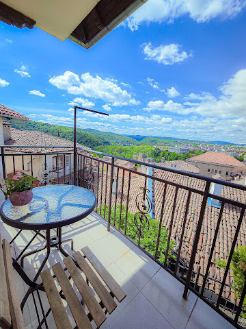 хотел Славянска душа by null