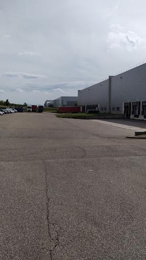 Logistique Jung Gallery - France