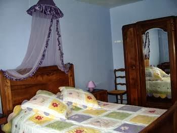 Photo de Gîte des Reine à Portieux (88330)
