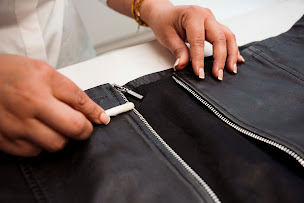 Photo n°13 de La Sirène Paris - Pressing écoresponsable de luxe à Paris (Service de blanchisserie)