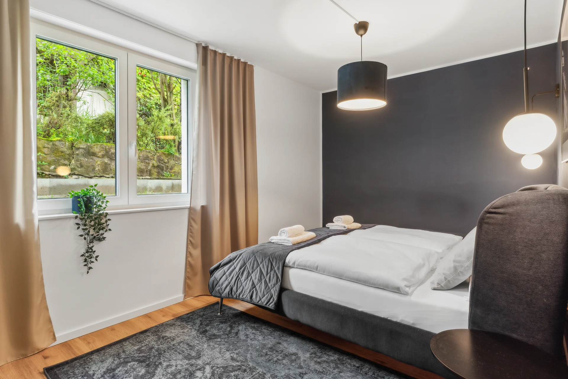 BORN to host - Deluxe Apartments