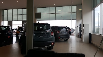 Photos of Hali&ccedil; Oto FIAT Yekili Bayi