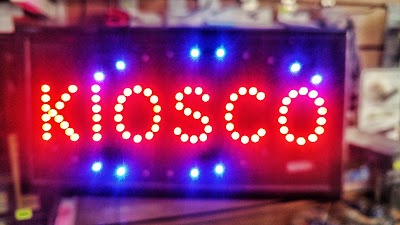 Photos of Maxikiosco Cubo