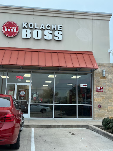 Permanently Closed - Visual
