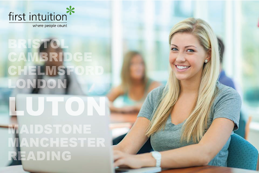First Intuition - Visual