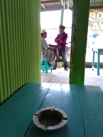 Photos of Warkop Surya