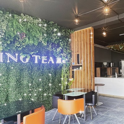 Ding Tea Lewisham