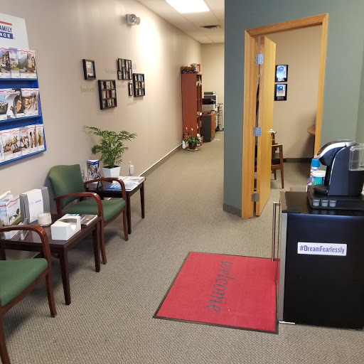 The Pam McCarthy Agency Inc American Family Insurance