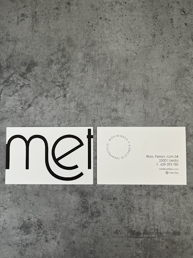 METfisio - Visual