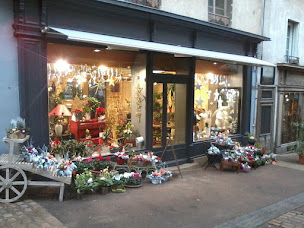 Photo n°21 de Au Cyclamen à Arnay-le-Duc (Fleuriste grossiste)