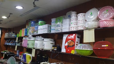 Photos of Samar Plaza