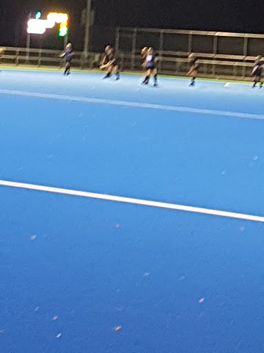 Waimakariri Mainpower Hockey Turf - Thumbnail