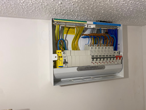 Howard & Davis Electrical and Property Solutions Ltd