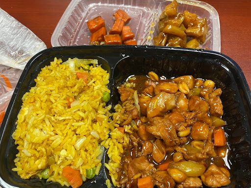 Hunan Express