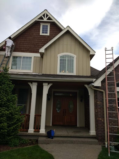 Coca Construction LLC - Visual