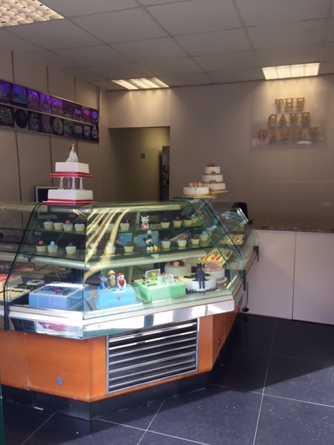 The Cake Family - Cakes & Sweets - photo 1