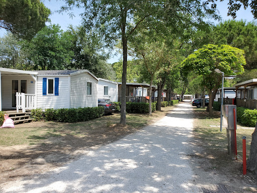 Camping Marina - Visual