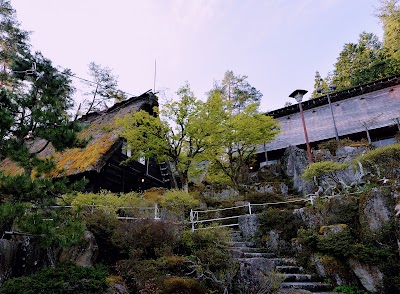 Photos of Hida Gassho-en
