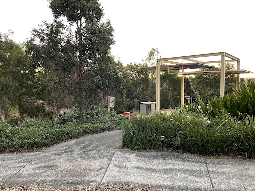 Tea Tree Gully Park - Thumbnail