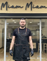 Photo n°10 de Miam Miam event Food truck à Périgueux (Traiteur ambulant)