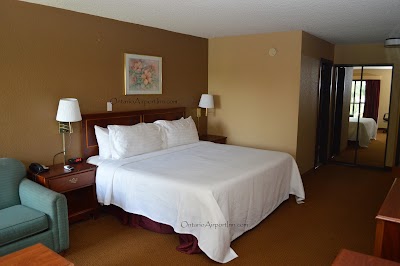 Photos of Ontario Airport Inn