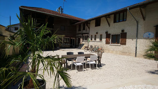 Photo de Chambres d’hôtes d'Isabelle piscine, spa, sauna, hammam à Loisy-sur-Marne (51300)