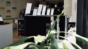 Photo n°13 de AfB Fegersheim à Fegersheim (Atelier de réparation de téléphones mobiles)